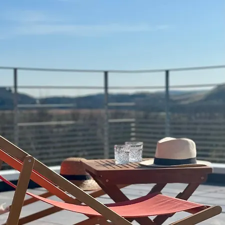 Apartamento Le Ambleteuse