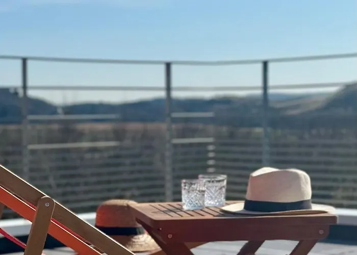 Apartamento Le Ambleteuse