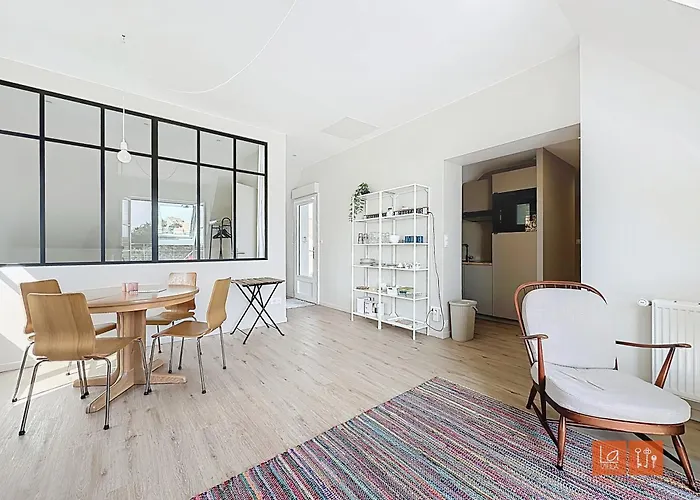 Apartamento Le Ambleteuse