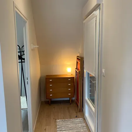 Apartment Le Ambleteuse