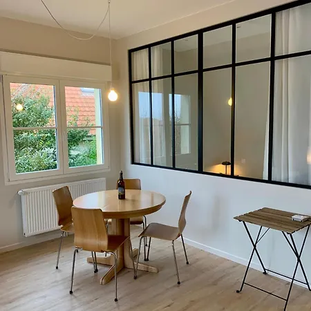 Le Apartment *