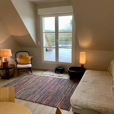 Apartment Le *