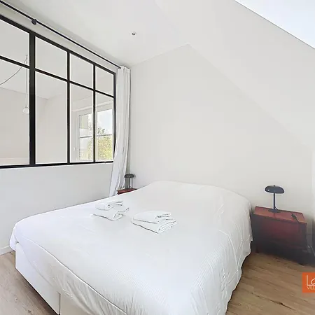 Apartment Le *