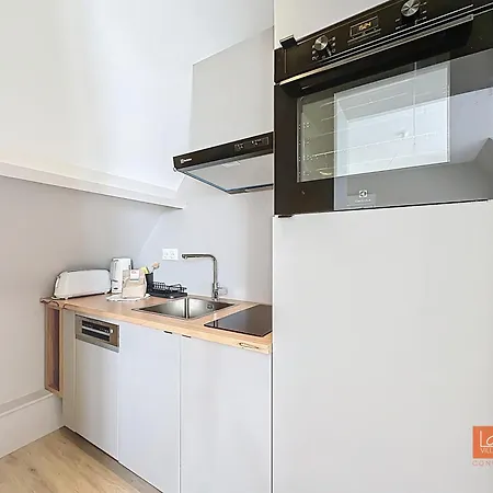 Apartment Le *