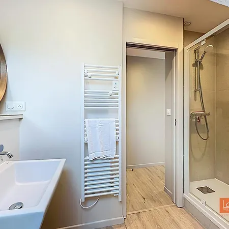 Apartment Le *