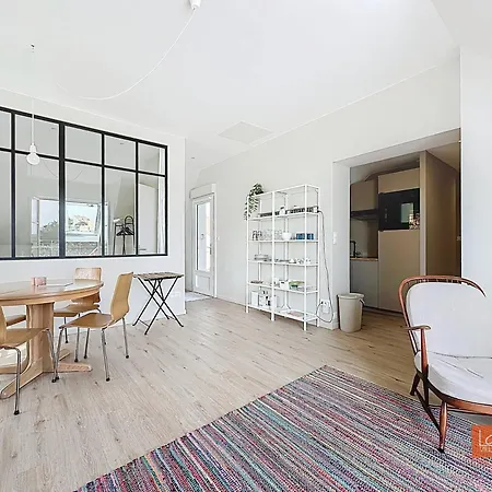 Apartment Le Ambleteuse