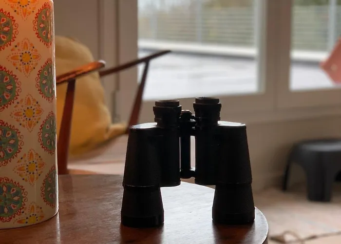 Appartement Le Ambleteuse